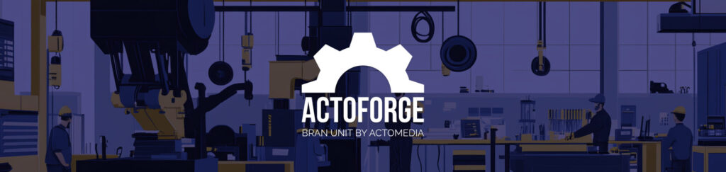 actoforge